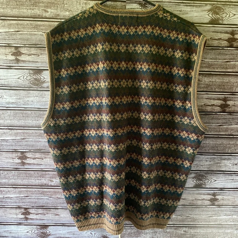 The Italian Sweater Co. this men